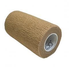 Osta Total Maahantuonti Itsekiinnittyvä tukiside iso BEIGE Total Shopista