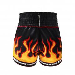 Osta Twins Special Thainyrkkeilyshortsit TBS FLAME Total Shopista