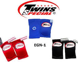 Osta Twins Special Kyynärpääsuojat EGN1 Blue Total Shopista