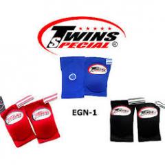 Osta Twins Special Kyynärpääsuojat EGN1 Black Total Shopista