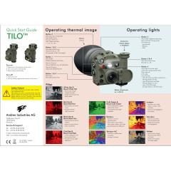 Osta Andres Industries Lämpötähystin TILO-6Z+™ Total Shopista