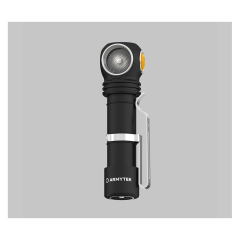 Osta Armytek Otsalamppu C2 max 1200lm LADATTAVA(magneetti) Total Shopista