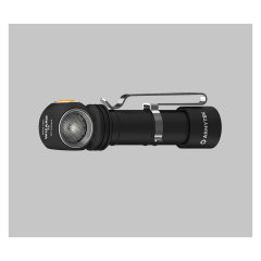 Osta Armytek Otsalamppu C2 max 1200lm LADATTAVA(magneetti) Total Shopista