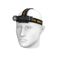 Osta Armytek Otsalamppu C2 max 1200lm LADATTAVA(magneetti) Total Shopista