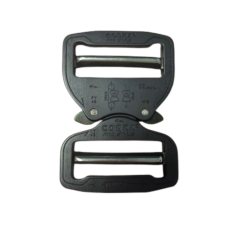 Osta AustriAlpin COBRA PRO STYLE, 45mm, matte black anodized Total Shopista