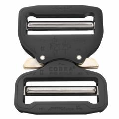 Osta AustriAlpin COBRA PRO STYLE, 50mm black ktl Total Shopista