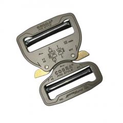 Osta AustriAlpin COBRA PRO STYLE, 50mm black ktl Total Shopista