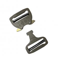 Osta AustriAlpin COBRA PRO STYLE, 50mm black ktl Total Shopista