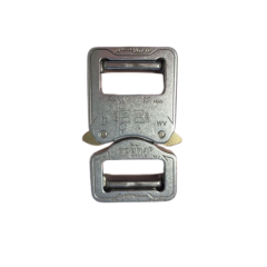 Osta AustriAlpin COBRA PRO STYLE 25mm Polished Total Shopista