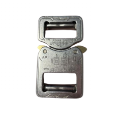 Osta AustriAlpin COBRA PRO STYLE 25mm Polished Total Shopista