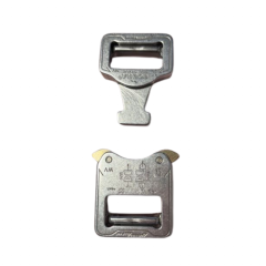 Osta AustriAlpin COBRA PRO STYLE 25mm Polished Total Shopista