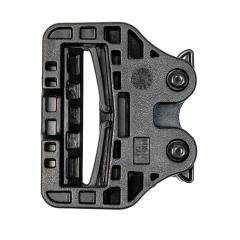 Osta AustriAlpin GT COBRA Polymeerisolki, 45mm Total Shopista