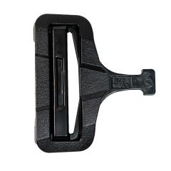 Osta AustriAlpin GT COBRA Polymeerisolki, 45mm Total Shopista