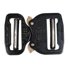 Osta AustriAlpin COBRA PRO solki, 38mm, musta Total Shopista