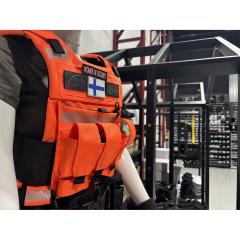 Osta Women in Security - Patch Total Shopista