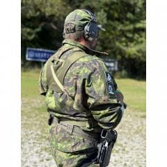 Osta Exitus "LAB" - Light Assault Belt taisteluvyö, Ranger Green. Total Shopista