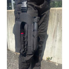 Authorities Gear BO TKP kotelo 26" JOUHA