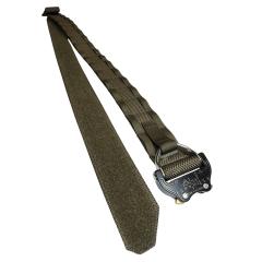 Osta Authorities Gear MOLLE-varustevyö Cobra D-ring, Ranger Green Total Shopista