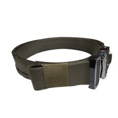 Osta Authorities Gear MOLLE-varustevyö Cobra D-ring, Ranger Green Total Shopista