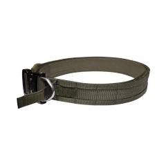 Osta Authorities Gear MOLLE-varustevyö Cobra D-ring, Ranger Green Total Shopista