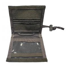 Osta Authorities Gear ID korttikotelo, Ranger Green Total Shopista