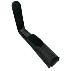 Osta Crew ASP teleskooppipatukkakotelo 16" Total Shopista