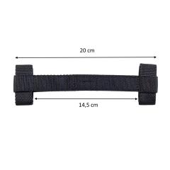 Osta Authorities Gear Evakuointikahva 58 mm varustevyöhön Total Shopista