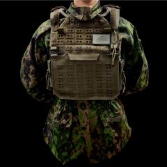 Osta Authorities Gear GUR- Special Model Plate carrier. RG Total Shopista