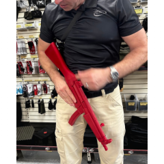 Osta Authorities Gear Law Enforcer Sling Total Shopista