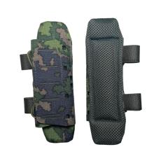 Osta Authorities Gear 05 olkapehmusteet. Total Shopista