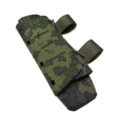 Osta Authorities Gear 05 olkapehmusteet. Total Shopista