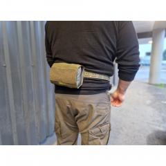 Osta Authorities Gear RAPID IFAK Large Total Shopista