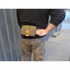 Osta Authorities Gear RAPID IFAK Large Total Shopista