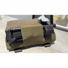 Osta Authorities Gear RAPID IFAK Large Total Shopista