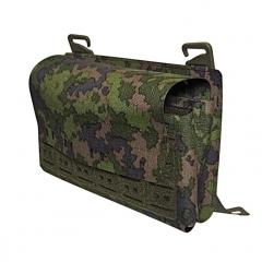 Osta Authorities Gear PLACARD & POUCH 05 Total Shopista