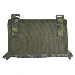 Osta Authorities Gear PLACARD & POUCH 05 Total Shopista