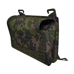 Osta Authorities Gear PLACARD & POUCH 05 Total Shopista