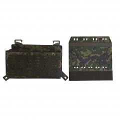 Osta Authorities Gear PLACARD & POUCH 05 Total Shopista