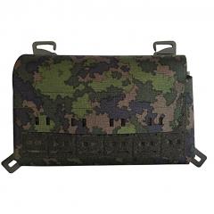 Osta Authorities Gear PLACARD & POUCH 05 Total Shopista
