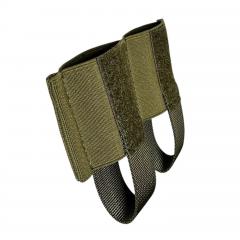 Osta Authorities Gear P&P 9 mm pistoolin 2X lipaspidike Total Shopista