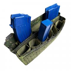 Osta Authorities Gear P&P MP5/Scorpion 6 X lipaspidike Total Shopista