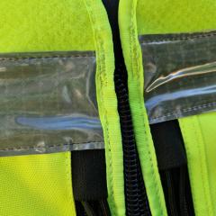 Osta Authorities Gear SRVA-varusteliivi LARGE Total Shopista