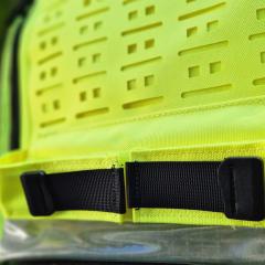 Osta Authorities Gear SRVA-varusteliivi LARGE Total Shopista
