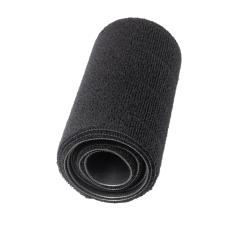 Osta Authorities Gear One-Wrap 2-puoleinen Velcro, musta, LEVEYS 100mm, Metritavara Total Shopista