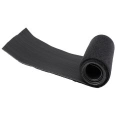 Osta Authorities Gear One-Wrap 2-puoleinen Velcro, musta, LEVEYS 100mm, Metritavara Total Shopista