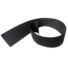Osta Authorities Gear One-Wrap 2-puoleinen Velcro, musta, LEVEYS 100mm, Metritavara Total Shopista