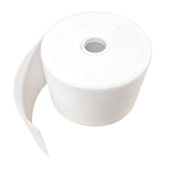 Osta Authorities Gear One-Wrap 2-puoleinen Velcro,valkoinen, LEVEYS 100mm, Metritavara Total Shopista