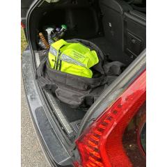 Osta Authorities Gear ULTIMATE Brodeerattu JV tunnuspaketti Total Shopista