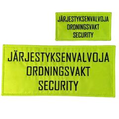 Osta Authorities Gear ULTIMATE Brodeerattu JV tunnuspaketti Total Shopista