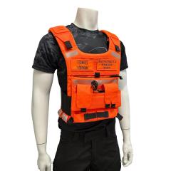 Osta Authorities Gear Ultimate JV- varusteliivi ESIMIES Total Shopista